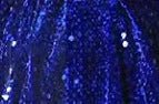 Sequin Girls' Poncho Skirt Full Dress - IVOIRART.COM