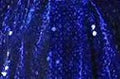 Sequin Girls' Poncho Skirt Full Dress - IVOIRART.COM