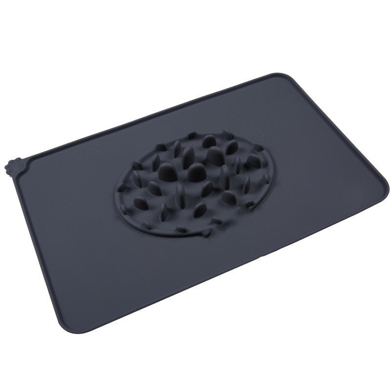 Set de protection anti - étouffement pour table de voiture à domicile - tapis silicone - IVOIRART.COM