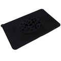 Set de protection anti - étouffement pour table de voiture à domicile - tapis silicone - IVOIRART.COM