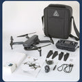 SG908MAX Kun 2 Drone Photographique Aérien GPS avec Transmission Image Améliorée - IVOIRART.COM