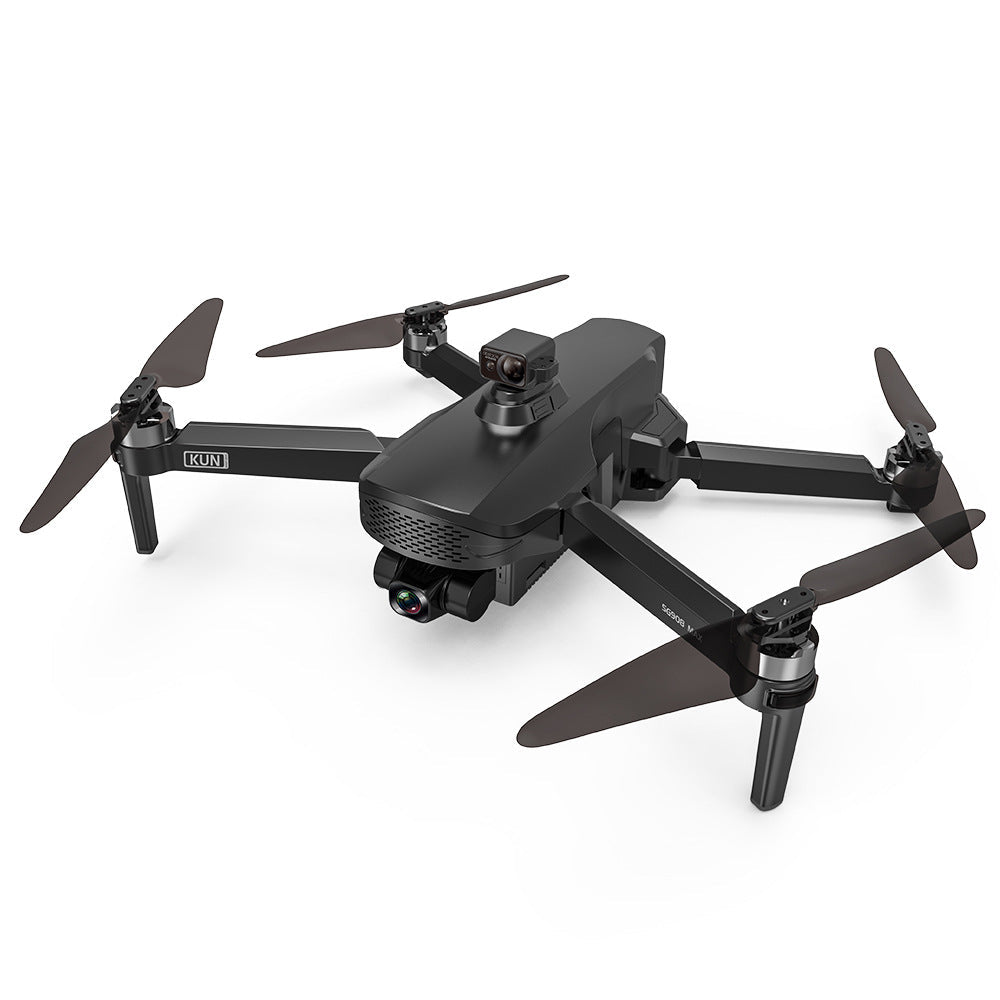SG908MAX Kun 2 Drone Photographique Aérien GPS avec Transmission Image Améliorée - IVOIRART.COM