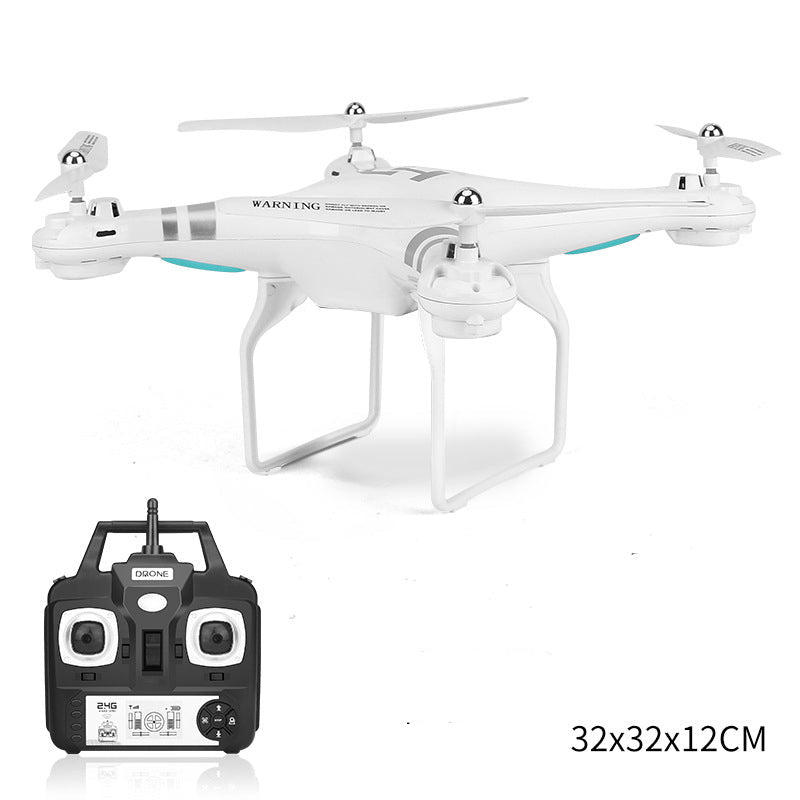 SH5H Mini Hélicoptère Télécommandé Sans Pilote 1080P Grand Angle WIFI FPV - IVOIRART.COM