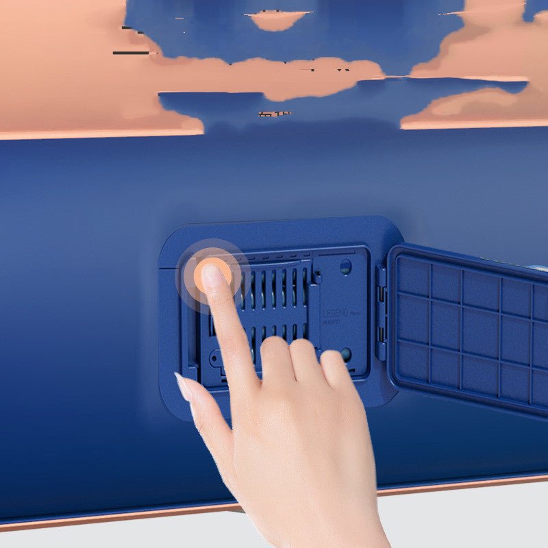 Shade Wireless Automatic Inflatable Swimming Pool - IVOIRART.COM