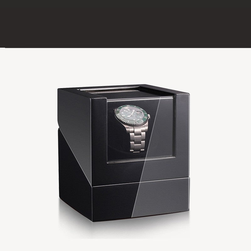 Shaking Watch Mechanical Watch Storage Watch Box - IVOIRART.COM