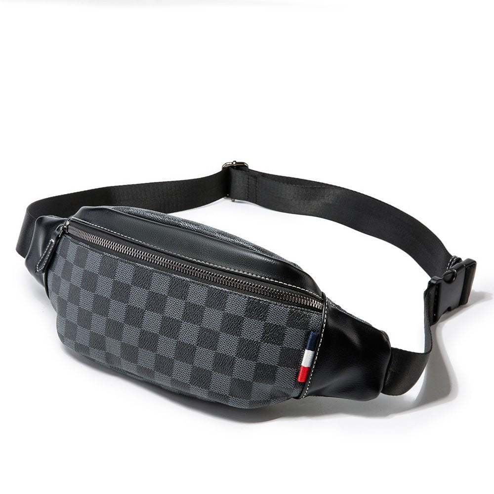 Short-distance hand-held large-capacity business travel luggage bag - IVOIRART.COM