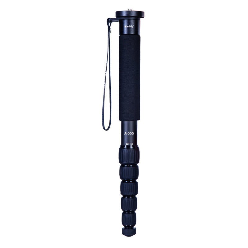 SLR Camera Aluminum Alloy Monopod Accessories - IVOIRART.COM