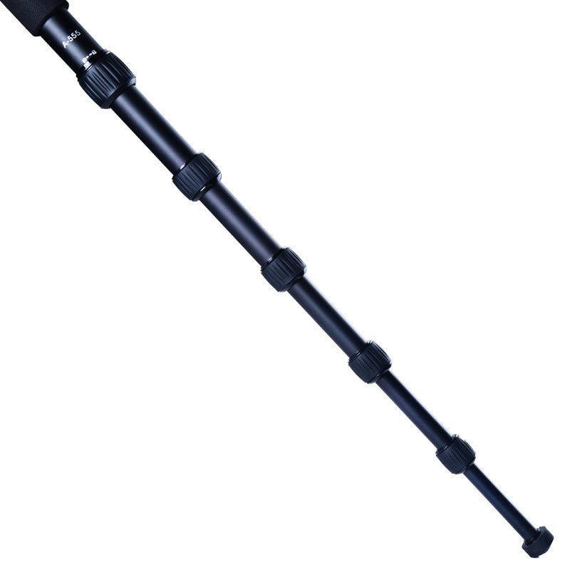 SLR Camera Aluminum Alloy Monopod Accessories - IVOIRART.COM