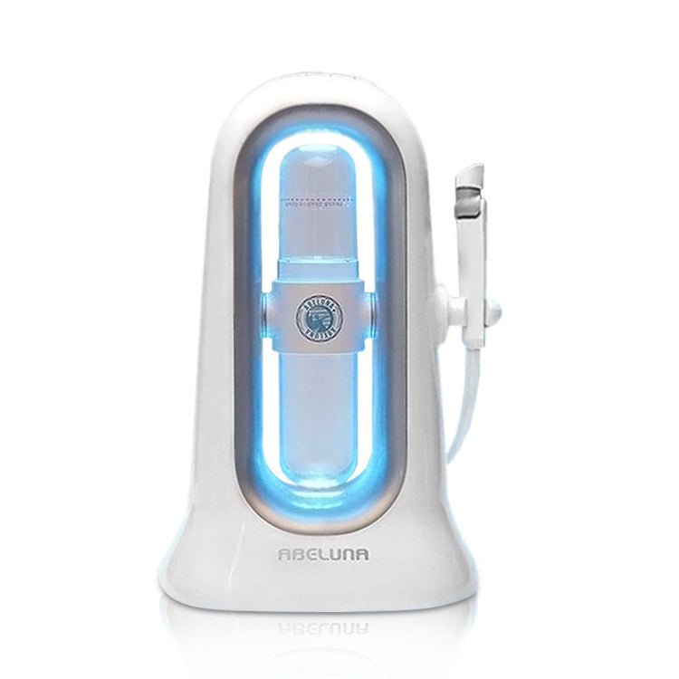 Small bubble beauty instrument - IVOIRART.COM