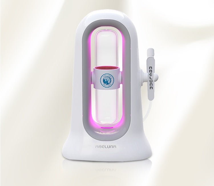 Small bubble beauty instrument - IVOIRART.COM