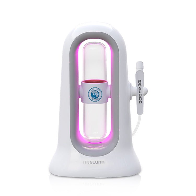 Small bubble beauty instrument - IVOIRART.COM