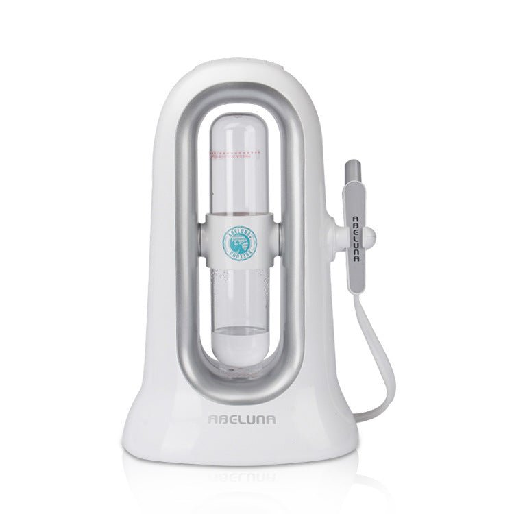 Small bubble beauty instrument - IVOIRART.COM
