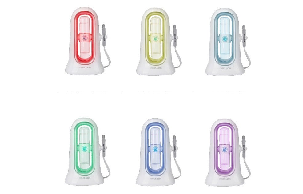 Small bubble beauty instrument - IVOIRART.COM