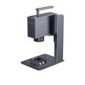 Small Portable Automatic Laser Marking And Engraving Machine - IVOIRART.COM