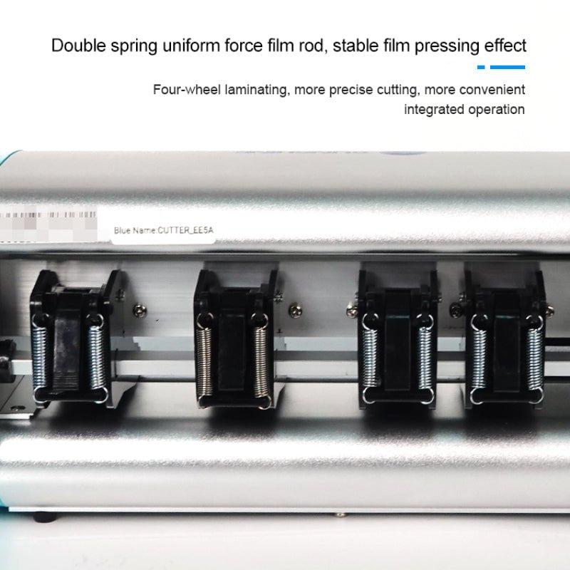 Smart 16 Inch Knife Head Film Cutting Machine WIFI Bluetooth Version Of Mobile Phone Film Cutting Machine - IVOIRART.COM