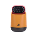 Smart 2K Ultra-HD Photography Home Care Camera Wifi Connection - IVOIRART.COM
