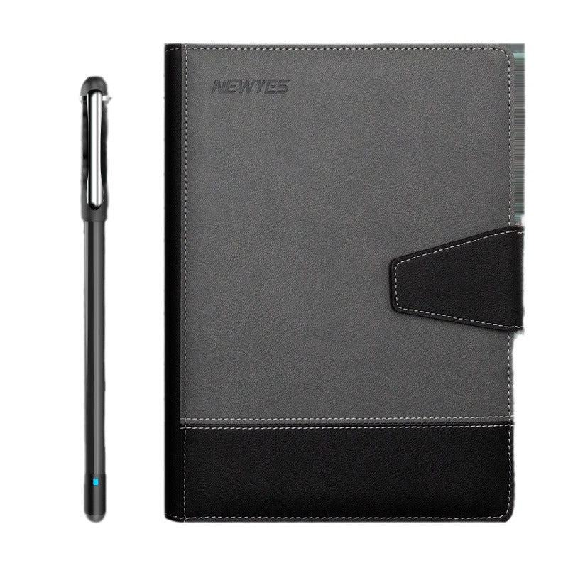 Smart Pen Writing Set Notebook - IVOIRART.COM