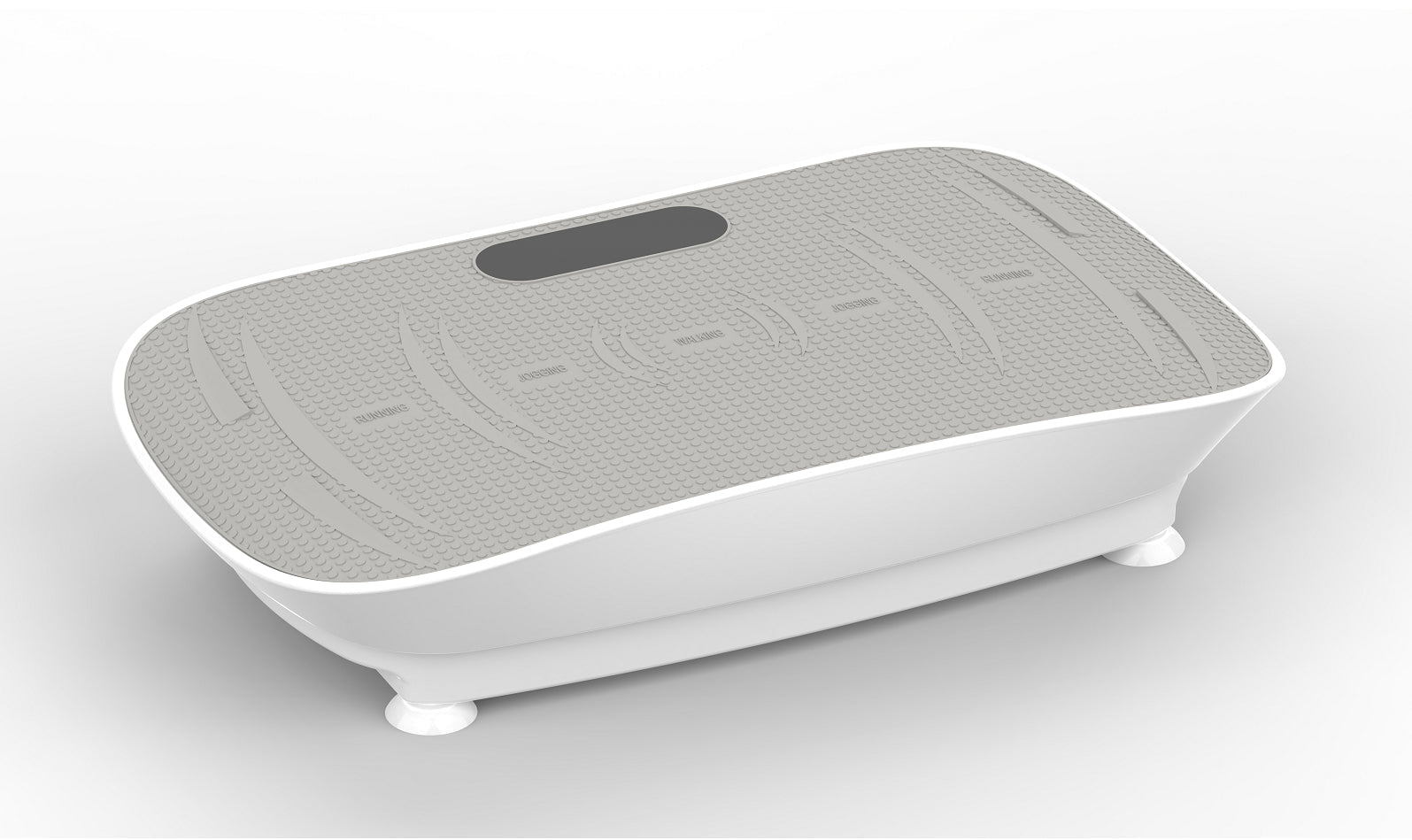 Smart Power Plate Slimming Exercise - IVOIRART.COM