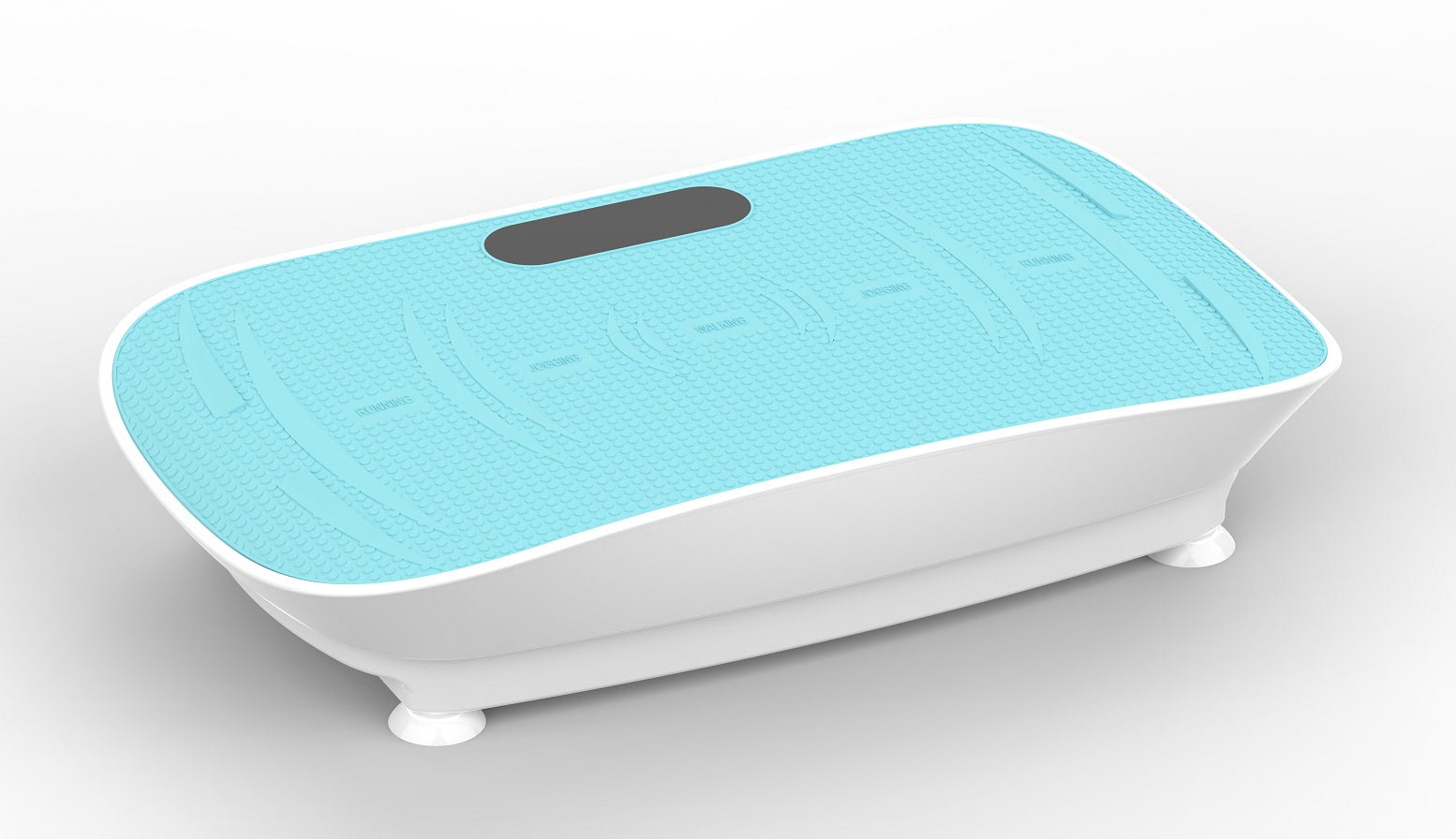 Smart Power Plate Slimming Exercise - IVOIRART.COM