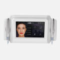 Smart Touch Screen Embroidery Machine Full Throw - IVOIRART.COM
