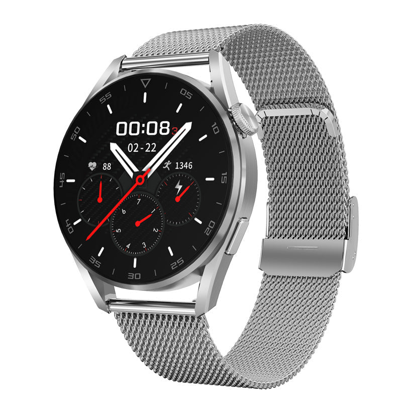 Smart Watch Bluetooth Music Player Call - IVOIRART.COM