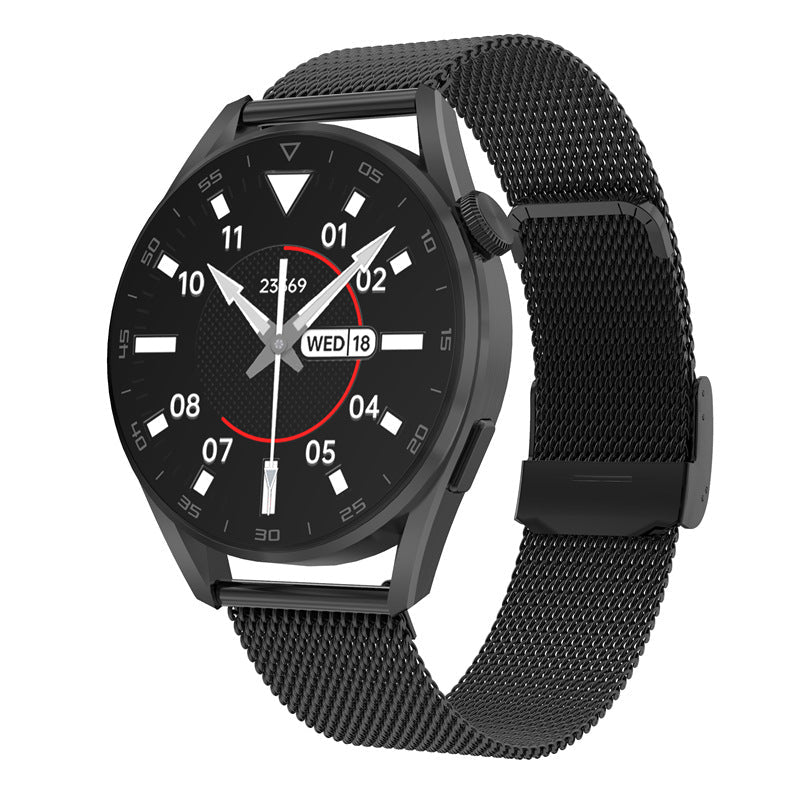 Smart Watch Bluetooth Music Player Call - IVOIRART.COM