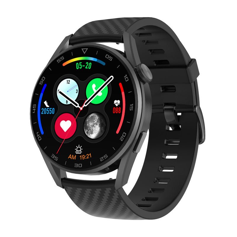 Smart Watch Bluetooth Music Player Call - IVOIRART.COM
