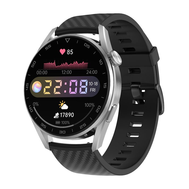 Smart Watch Bluetooth Music Player Call - IVOIRART.COM