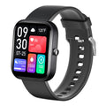 Smart Watch Heart Rate Blood Oxygen Health Monitoring Sports Watch - IVOIRART.COM