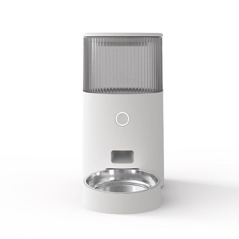 Smart Water Dispenser To Feed Cats Artifact Pet Supplies - IVOIRART.COM
