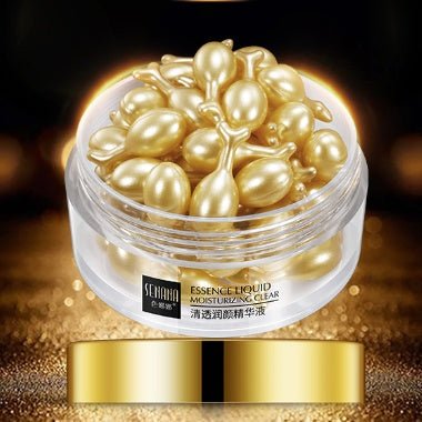 Soin Raffermissant et Hydratant Contour des Yeux - Peau Lisse et Radieuse - IVOIRART.COM