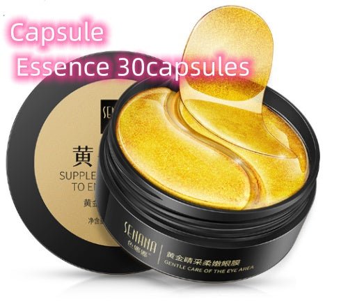 Soin Raffermissant et Hydratant Contour des Yeux - Peau Lisse et Radieuse - IVOIRART.COM