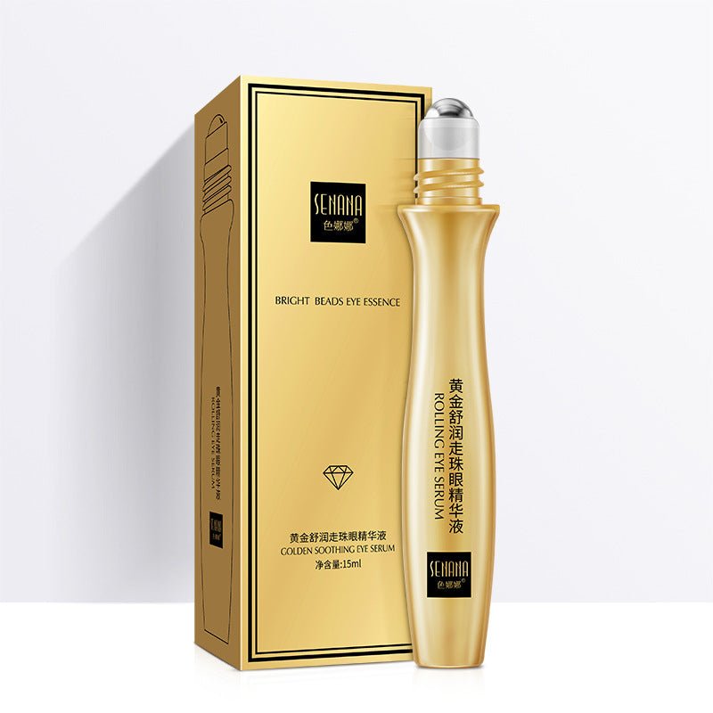 Soin Raffermissant et Hydratant Contour des Yeux - Peau Lisse et Radieuse - IVOIRART.COM