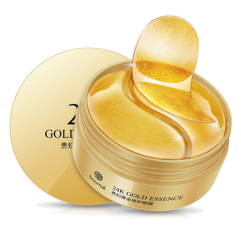 Soin Raffermissant et Hydratant Contour des Yeux - Peau Lisse et Radieuse - IVOIRART.COM