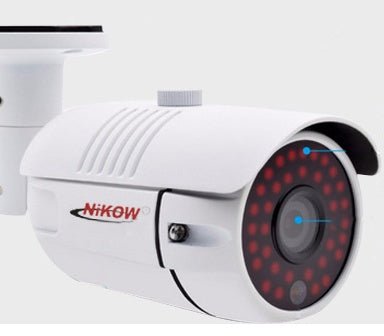 Sonde étanche à vision nocturne infrarouge haute définition pour surveillance - IVOIRART.COM