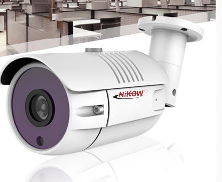 Sonde étanche à vision nocturne infrarouge haute définition pour surveillance - IVOIRART.COM
