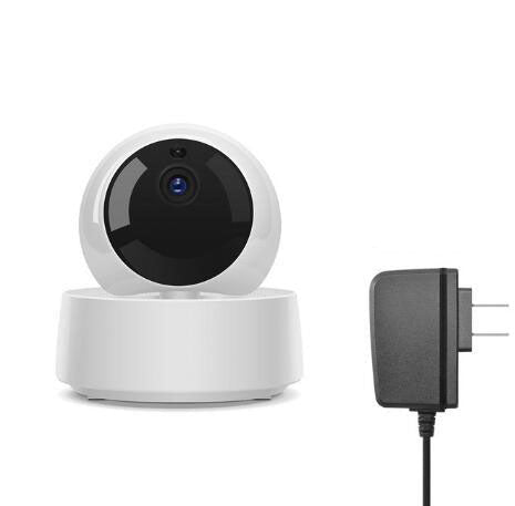 Sonoff 1080P HD IP Security Camera WiFi Wireless APP Controled GK-200MP2-B Motion Detective 360 Viewing Activity Alert Camera - IVOIRART.COM