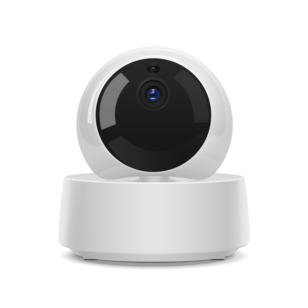 Sonoff 1080P HD IP Security Camera WiFi Wireless APP Controled GK-200MP2-B Motion Detective 360 Viewing Activity Alert Camera - IVOIRART.COM