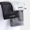 Sous-vêtements homme avec zone d'entrejambe en soie glacée ultra-confort - IVOIRART.COM