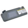 SPEEDWOW Car Inner Sunvisor Sunshield Sun Visor - IVOIRART.COM