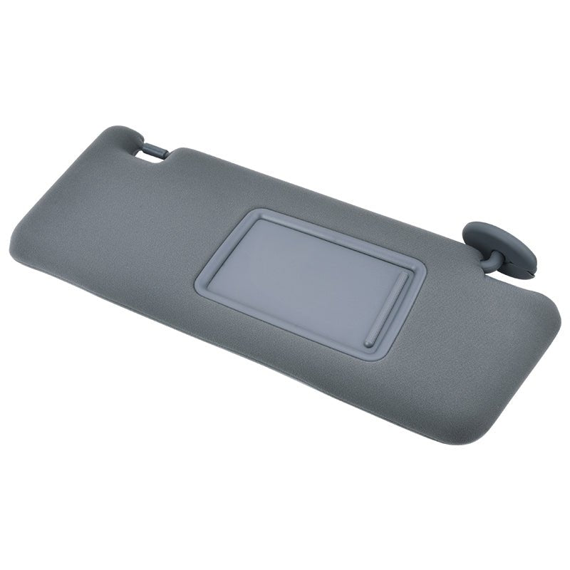 SPEEDWOW Car Inner Sunvisor Sunshield Sun Visor - IVOIRART.COM