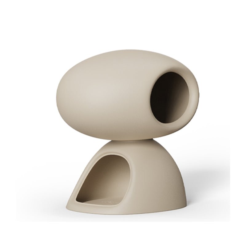 Stone Habitat Cat Caves - IVOIRART.COM