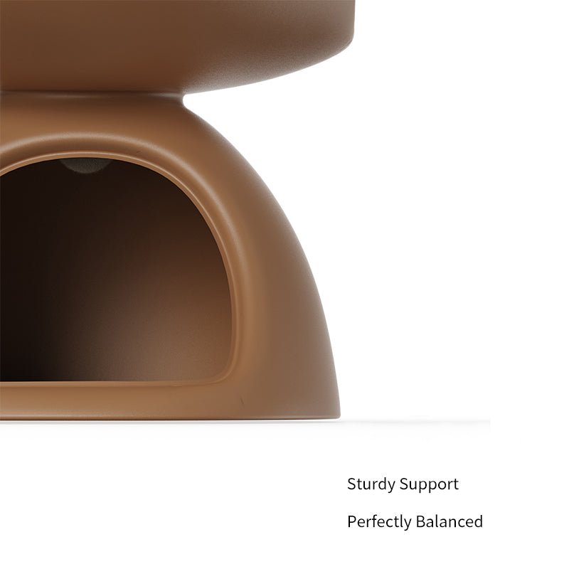 Stone Habitat Cat Caves - IVOIRART.COM