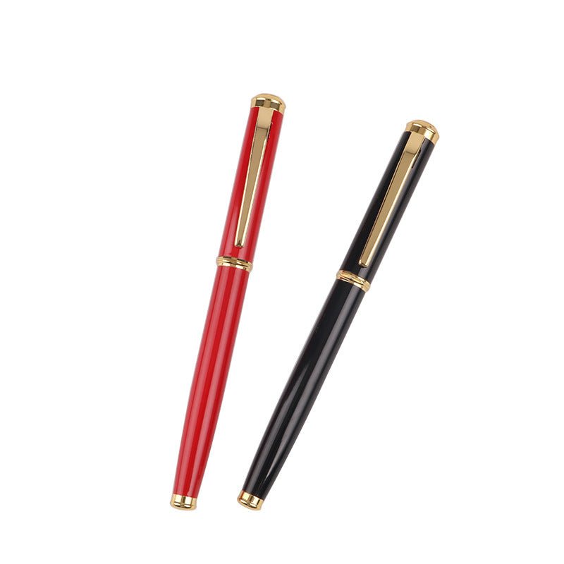 Stylo à encre pour bureau, étudiants et pratique d'écriture professionnelle - IVOIRART.COM