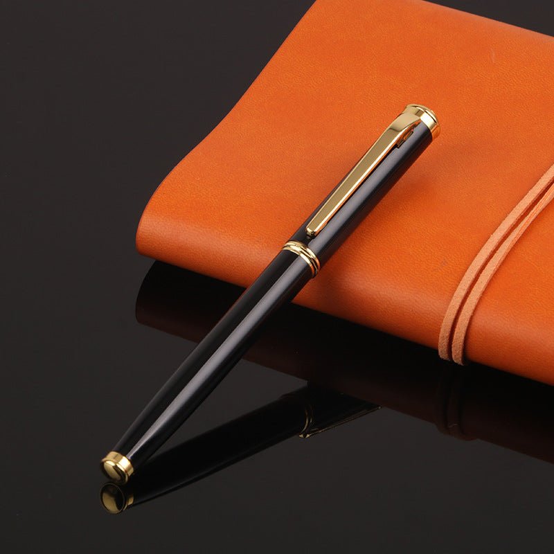 Stylo à encre pour bureau, étudiants et pratique d'écriture professionnelle - IVOIRART.COM