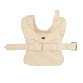 Summer Pet Clothes Dog British Trench Coat - IVOIRART.COM