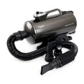 Super Hurricane Pet Shop Special Super Wind Large Dog Double Motor Water Blowing Machine - IVOIRART.COM