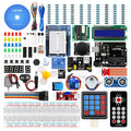 Super Starter Kit Para Arduino R3 - IVOIRART.COM