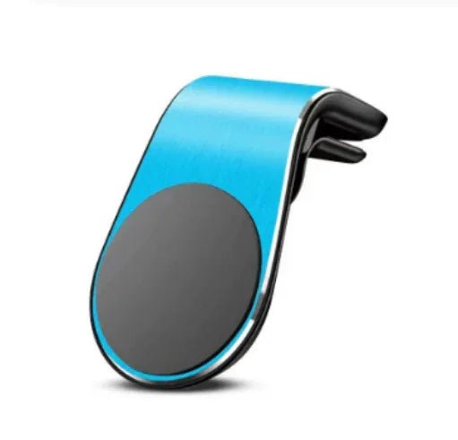 Support de téléphone pour voiture - Fixation sécurisée prise allume-cigare - IVOIRART.COM