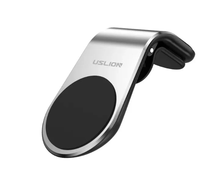 Support de téléphone pour voiture - Fixation sécurisée prise allume-cigare - IVOIRART.COM